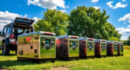 top portable power solutions