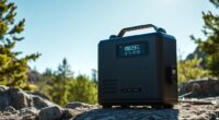 top portable power stations