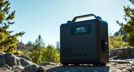 top portable power stations