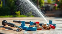 top pressure washer surface cleaners