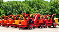 top pto chippers 2025