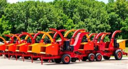 top pto chippers 2025