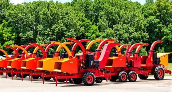 top pto chippers 2025