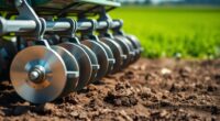top seed drill planters