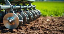top seed drill planters