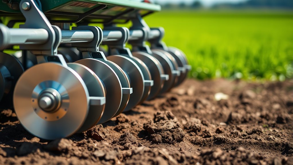 top seed drill planters