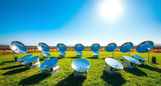 top solar oven cookers