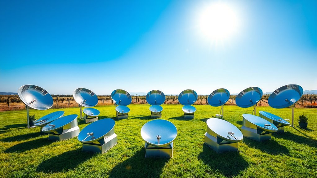 top solar oven cookers