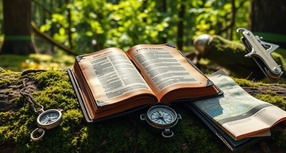 top survival guidebook recommendations