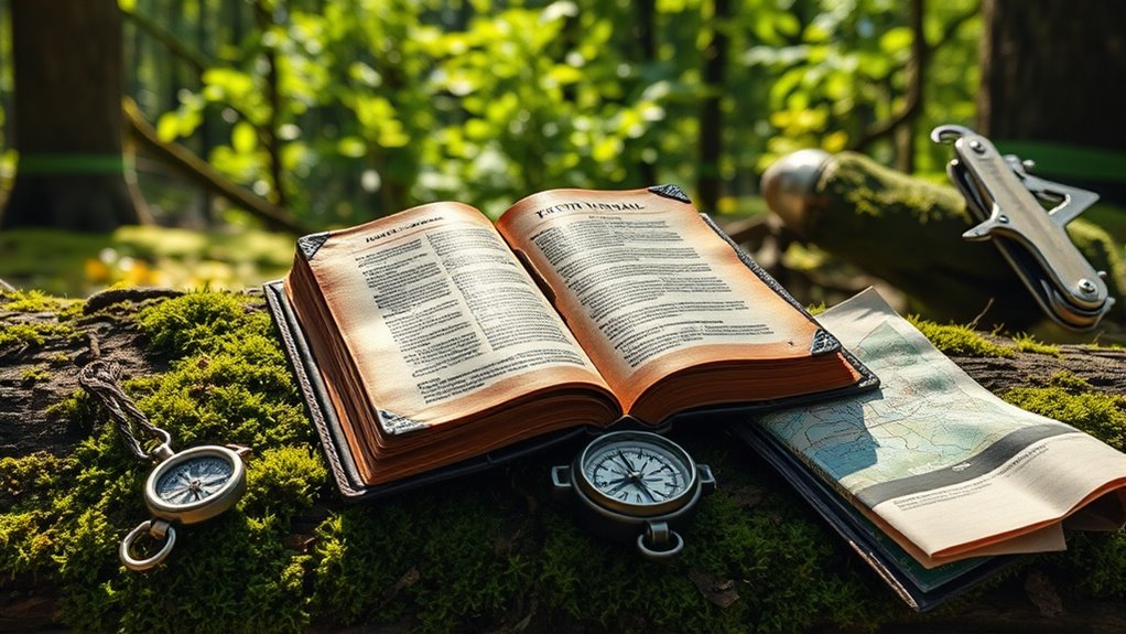 top survival guidebook recommendations