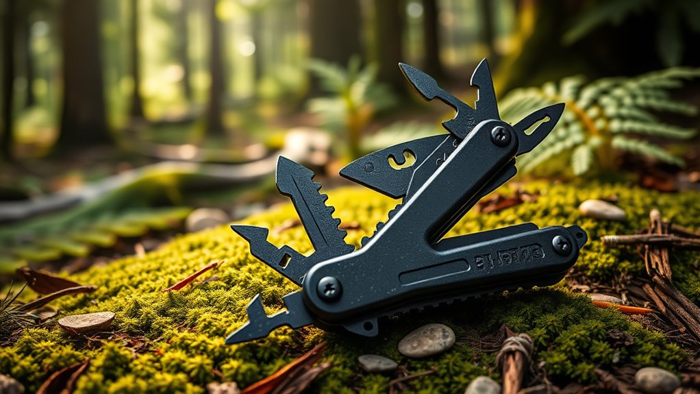 top survival multi tools list