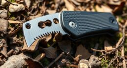 top survival pocket saw selection
