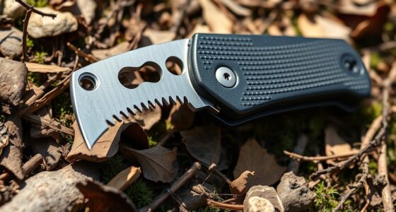 top survival pocket saw selection