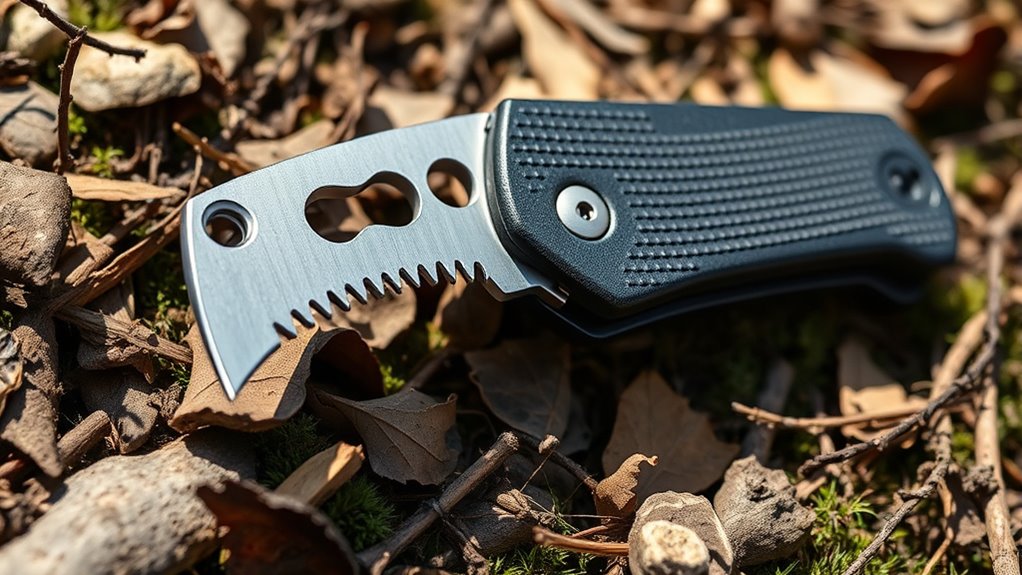 top survival pocket saw selection