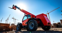 top telehandler picks 2025