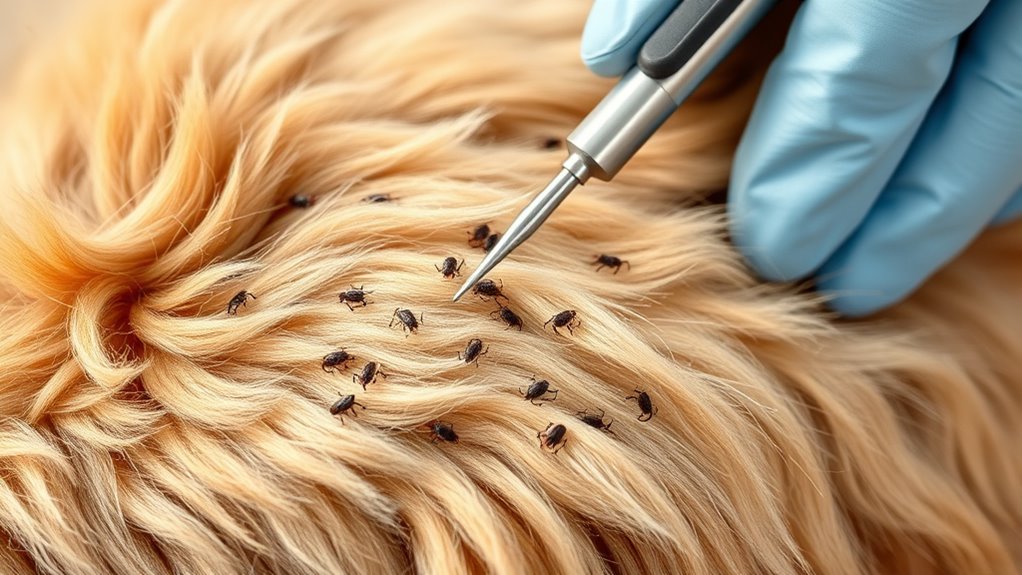 top tick removal tools