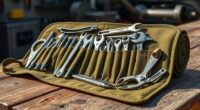 top tool roll options