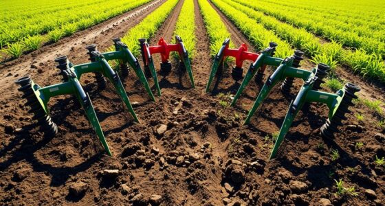 top tractor subsoilers 2025