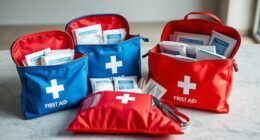 top trauma kits for emergencies