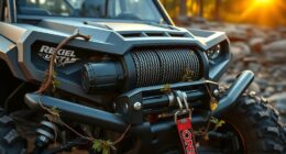 top utv winch recommendations