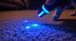 top uv pet urine detectors