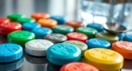 top water purification tablets