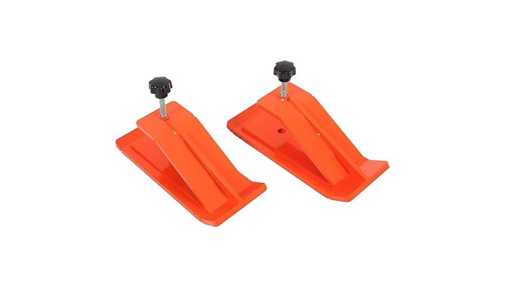 tractor bucket protector set