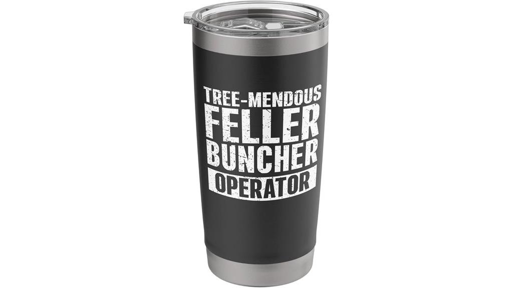 tree cutting machine operator
