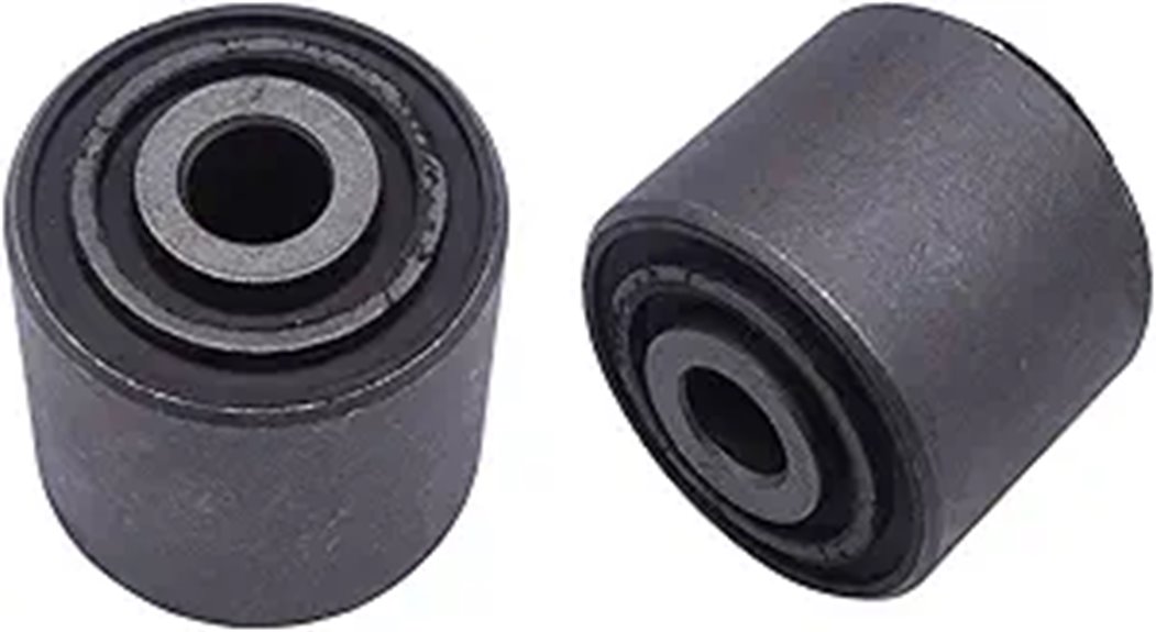 two bushing set for new holland