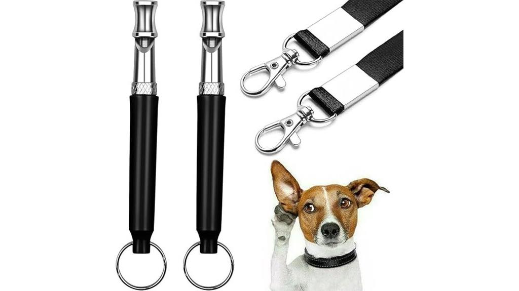 ultrasonic dog training pack