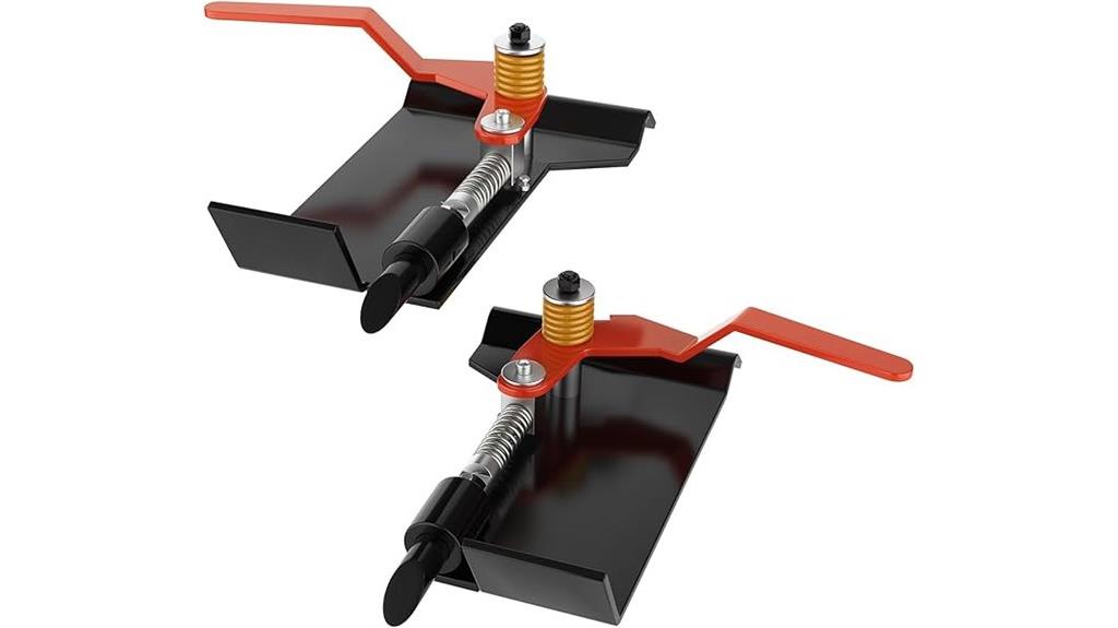 universal skid steer adapter