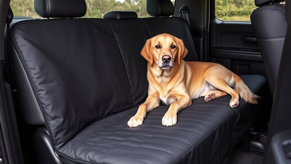 vehicle fit and safety