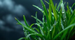 wet weather parasite prevention