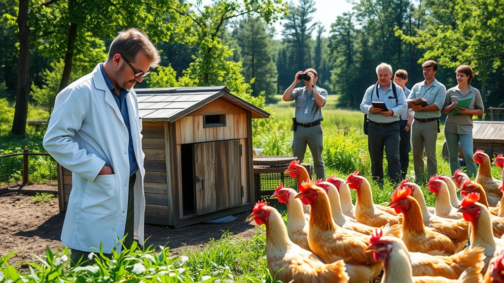 wildlife disease management collaboration