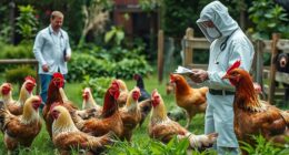 wildlife disease management strategies