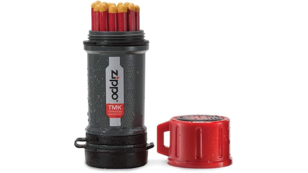 windproof lighter accessory kit