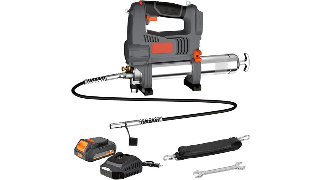 wireless dewalt grease gun
