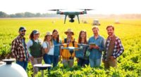 agricultural education workforce trends