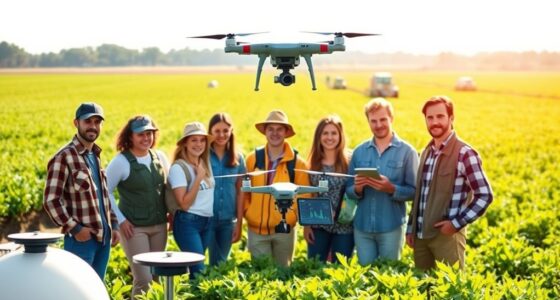 agricultural education workforce trends
