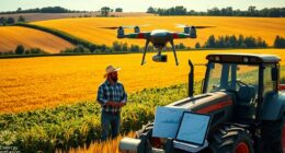 agricultural risk insurance hedging