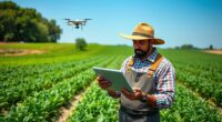 ai chatbots for farming