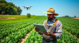 ai chatbots for farming