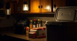 backup power and food safety