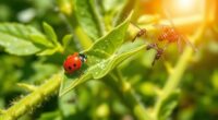 biocontrol pest management strategies