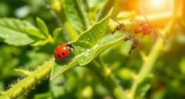 biocontrol pest management strategies
