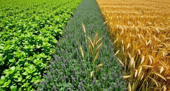 choosing cover crop strategies