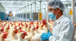 controlling h5 bird flu