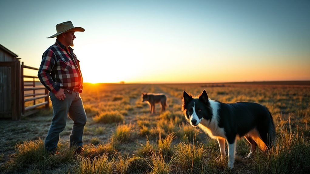 coyotes behavior control strategies