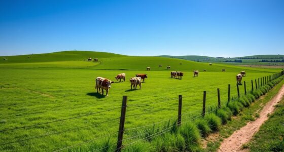 dairy pasture benefits challenges