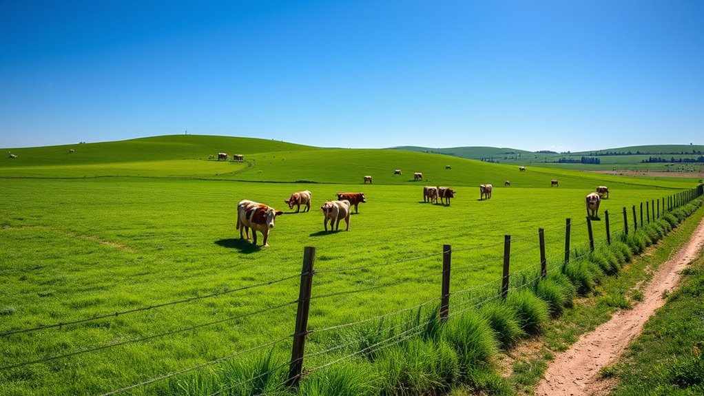 dairy pasture benefits challenges